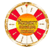 LUCKY SPIN WHELEE