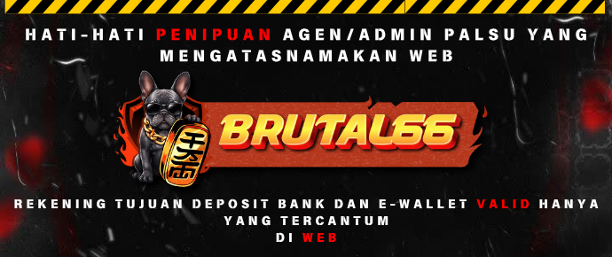 BRUTAL66