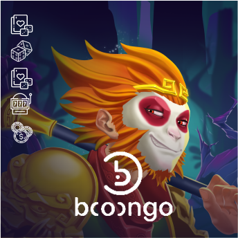 BOOONGO