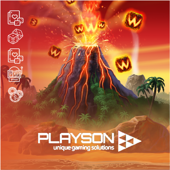 PLAYSON